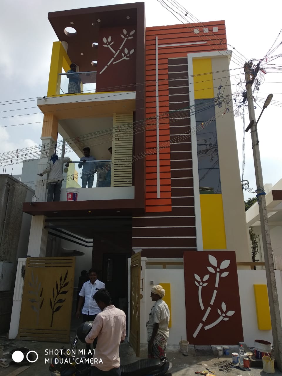 Balaji Builders - Avinashi Coimbatore Tirupur.